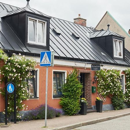 Hotell Baeckagarden Ystad Exterior foto